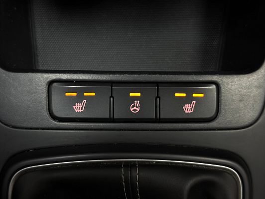 Kia Rio, 2019 года, пробег 91000 км