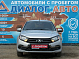 Lada (ВАЗ) Granta Comfort (2018-2021), 2019 года, пробег 45602 км