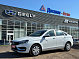 Lada (ВАЗ) Vesta Практик'25, 2024 года, пробег 13314 км