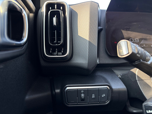 Haval Dargo Оптимум, 2024 года, пробег 33119 км