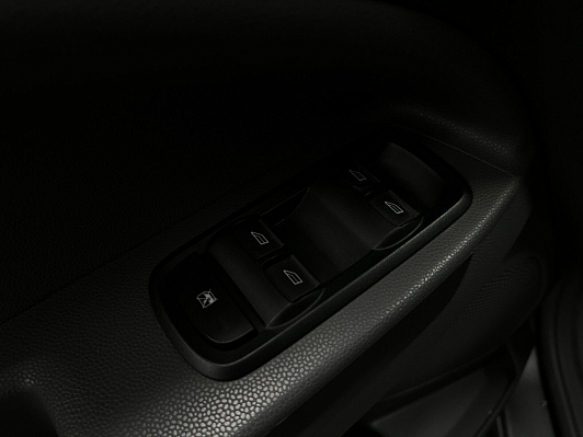 Ford EcoSport Trend Plus, 2016 года, пробег 125478 км
