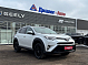 Toyota RAV4 Adventure, 2018 года, пробег 162309 км