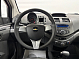 Chevrolet Spark LS, 2012 года, пробег 135015 км