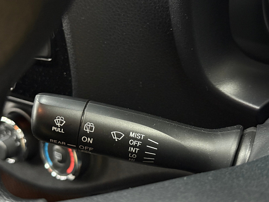 Toyota Vitz, 2019 года, пробег 40127 км