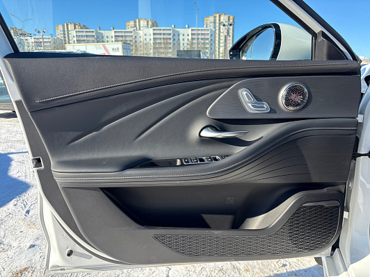 Chery Arrizo 8 Prime, 2024 года, пробег 15493 км