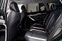 Geely Atlas Флагман, зеленый