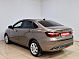 Lada (ВАЗ) Vesta, 2025 года, пробег 26882 км