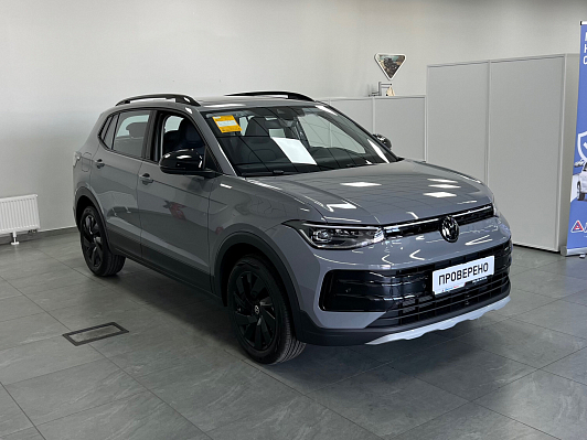 Volkswagen Tharu XR Moonlight, 2025 года, пробег 97 км