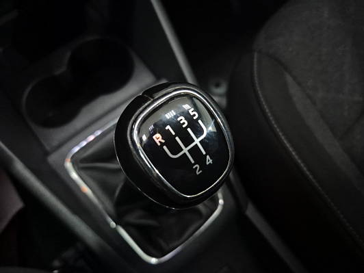 Volkswagen Polo, 2020 года, пробег 98080 км