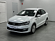 Volkswagen Polo Comfortline, 2020 года, пробег 119415 км