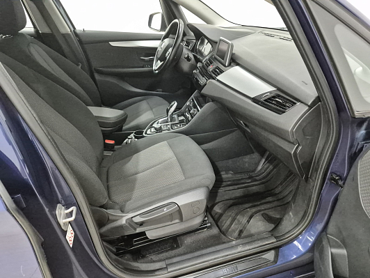 BMW 2 серии Active Tourer 218i Advantage Plus, 2018 года, пробег 39188 км