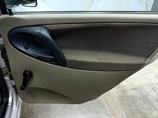 Lada (ВАЗ) Kalina, 2011 года, пробег 182709 км