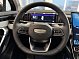 Geely Atlas Флагман, черный