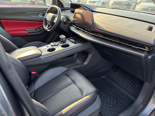 Changan CS55 Plus Техно, 2024 года, пробег 11222 км