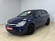 Opel Astra, 2014 года, пробег 182340 км