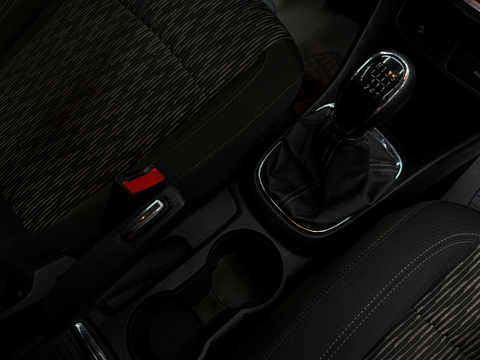 Opel Mokka, 2012 года, пробег 78800 км