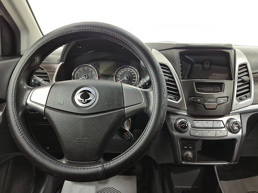 SsangYong Actyon Comfort, 2013 года, пробег 154414 км