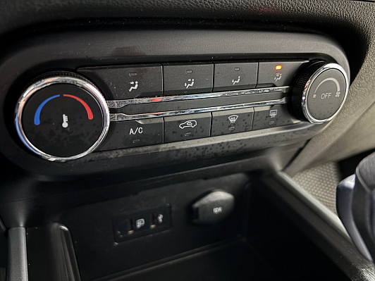 Chery Tiggo 4 Techno, 2020 года, пробег 134327 км