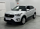 Hyundai Creta Comfort Plus, 2019 года, пробег 97438 км