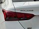 Hyundai Solaris Comfort, 2020 года, пробег 56000 км