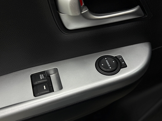 Kia Rio Comfort, 2014 года, пробег 109702 км