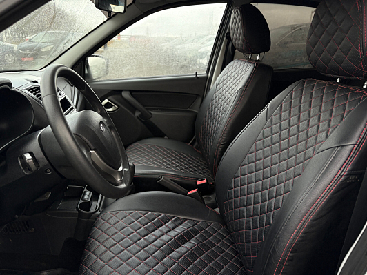 Lada (ВАЗ) Granta Classic'24, 2022 года, пробег 66314 км