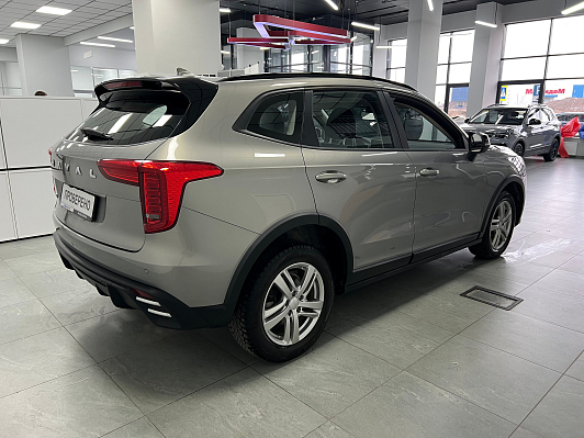 Haval Jolion Оптимум, 2025 года, пробег 15000 км
