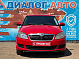 Skoda Fabia Fresh, 2012 года, пробег 312000 км