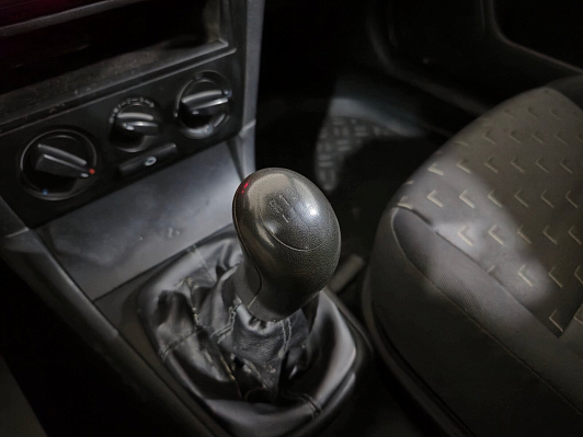 Skoda Octavia, 2007 года, пробег 208905 км