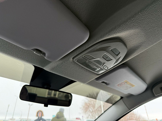 Lada (ВАЗ) Vesta Comfort Image, 2018 года, пробег 126000 км