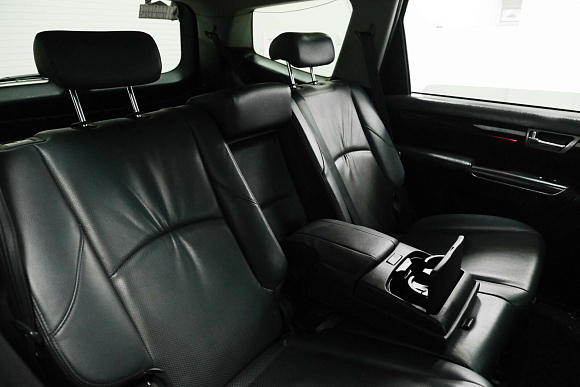 Kia Mohave Premium, 2015 года, пробег 226120 км