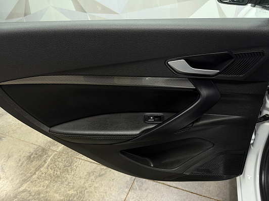 Lada (ВАЗ) Vesta Enjoy'24, 2024 года, пробег 12862 км