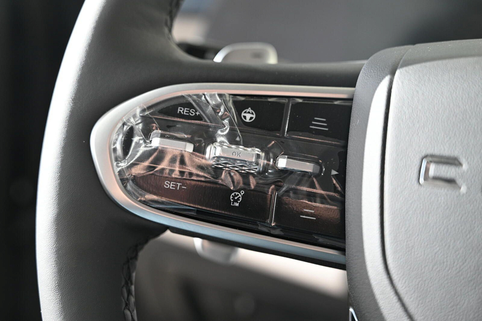 Chery Arrizo 8 Prime, зеленый