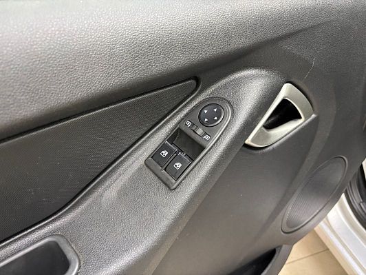 Lada (ВАЗ) Granta Comfort, 2024 года, пробег 58042 км