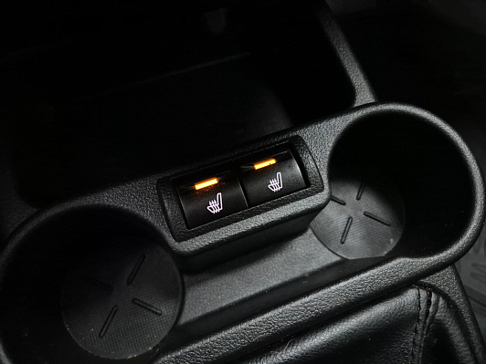 Lada (ВАЗ) Granta Comfort'23, 2020 года, пробег 156778 км