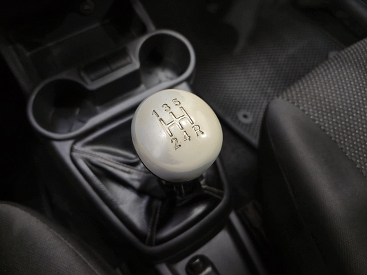 Lada (ВАЗ) Granta Classic Start Glonass 21911-51-009, 2014 года, пробег 154638 км