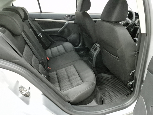 Skoda Octavia Elegance, 2012 года, пробег 249932 км