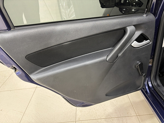 Lada (ВАЗ) Granta Comfort Multimedia Glonass 21911-51-00D, 2015 года, пробег 212068 км