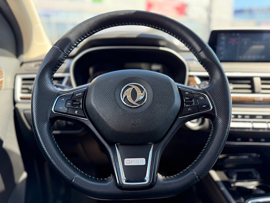 Dongfeng 580 Luxury, 2021 года, пробег 80210 км