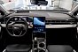 Geely Atlas Флагман, зеленый