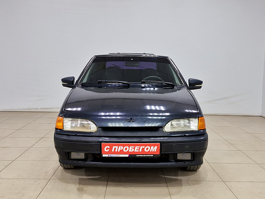 Lada (ВАЗ) 2114, 2006 года, пробег 269999 км