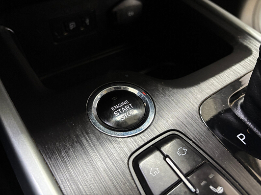 Chery Tiggo 4 Techno, 2020 года, пробег 134327 км