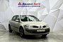 Renault Megane, 2007 года, пробег 305761 км