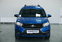 Lada (ВАЗ) Largus Luxe 7 мест, 2021 года, пробег 90000 км