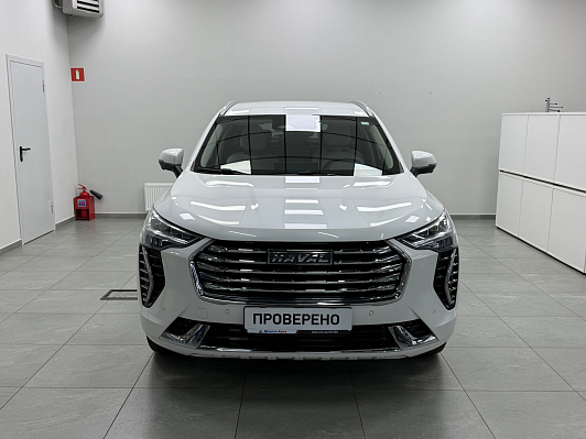 Haval Jolion Premium, 2023 года, пробег 48608 км