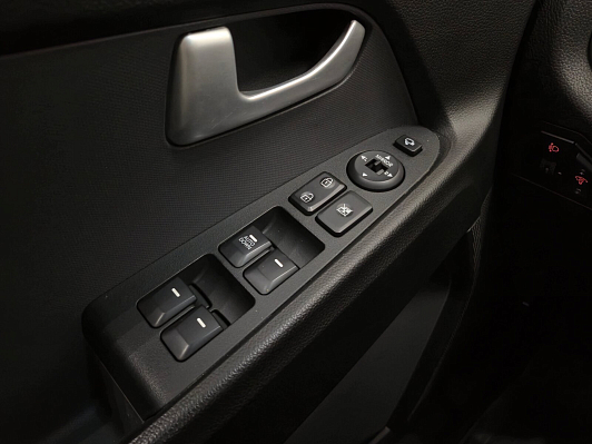 Kia Sportage Classic, 2013 года, пробег 80500 км