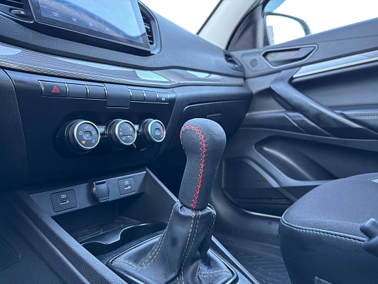 Lada (ВАЗ) Vesta Comfort Plus + P1.1 (Предсерийная), 2024 года, пробег 22297 км