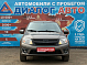 Lada (ВАЗ) Granta Norma Classic 21901-51-010, 2016 года, пробег 118151 км