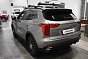 Haval Jolion Техно +, серый