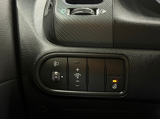 Kia Cerato Prestige, 2018 года, пробег 115369 км